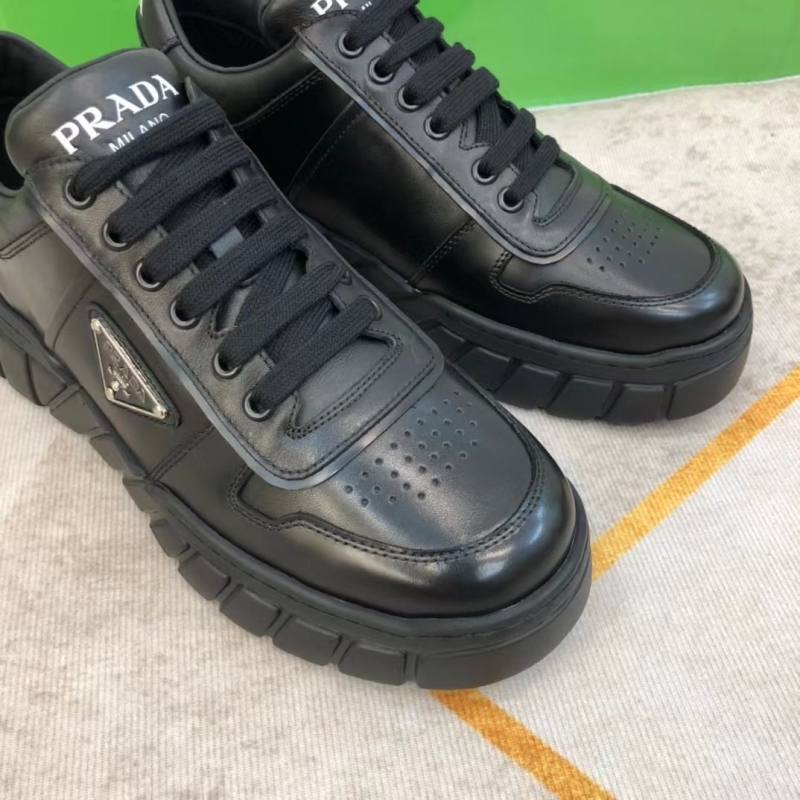 Prada Sneakers